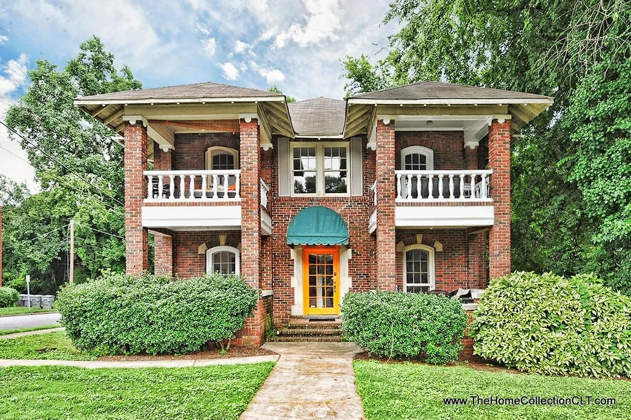 The Home Collection - Hawthorne Lane Charlotte