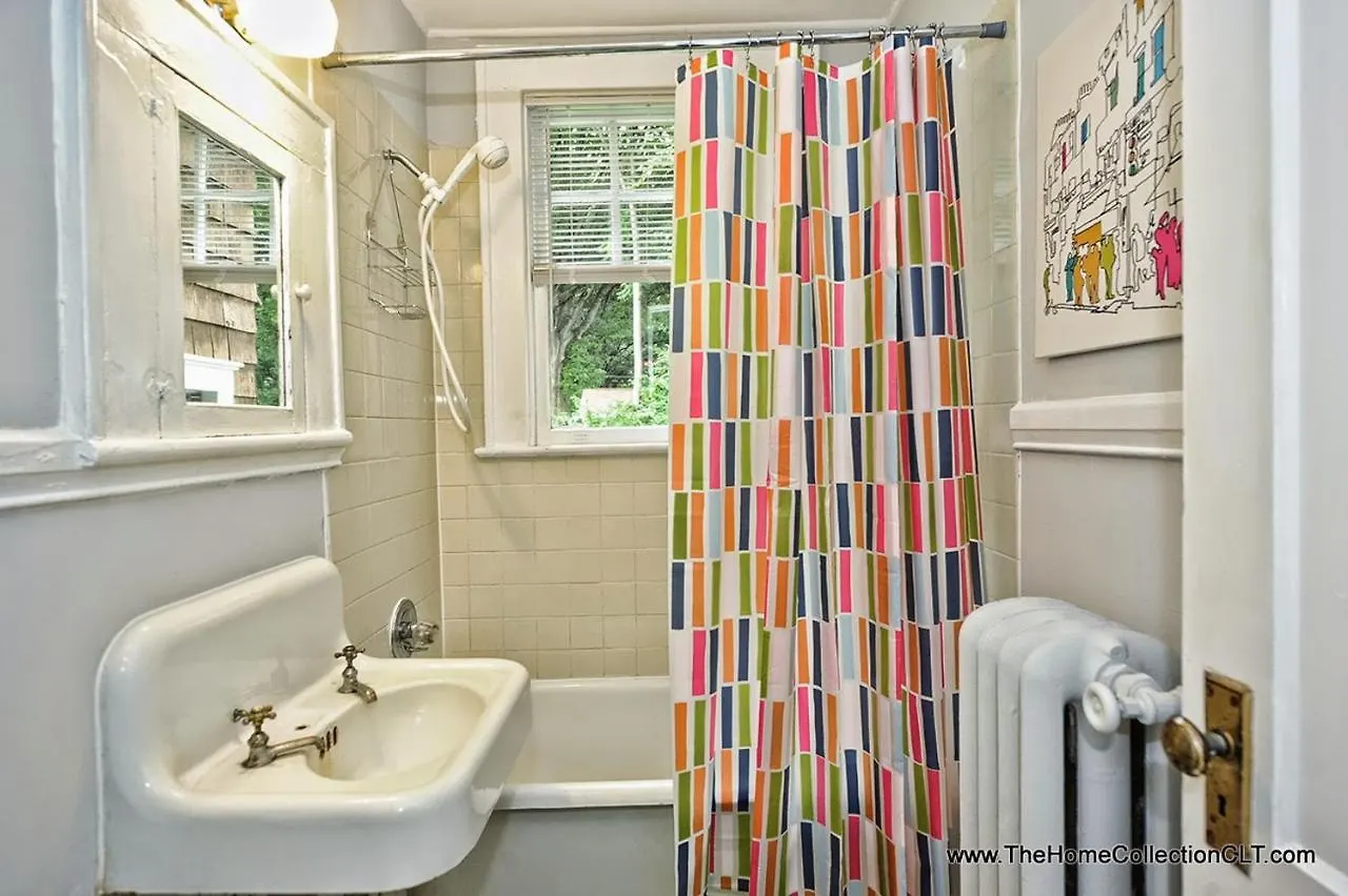 The Home Collection - Hawthorne Lane Charlotte