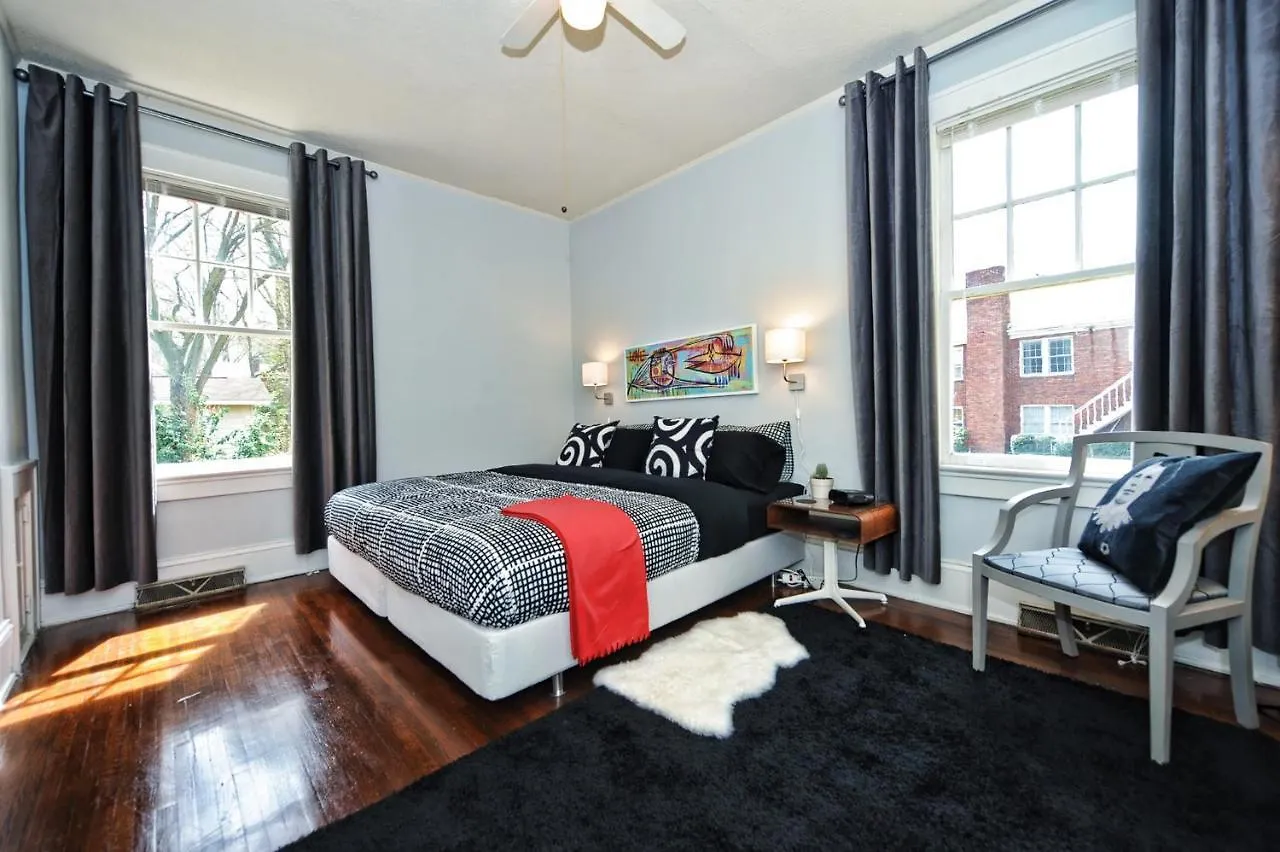 The Home Collection - Hawthorne Lane Charlotte USA